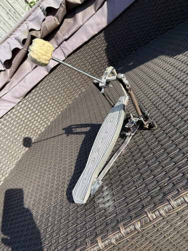 Vintage olympic bass - vintage, drum