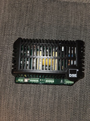 New deep sea electronics - sea,
