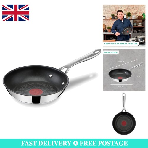 Jamie oliver 20cm non stick - 20cm, non-stick
