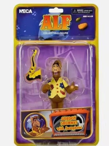 Neca alf - neca,