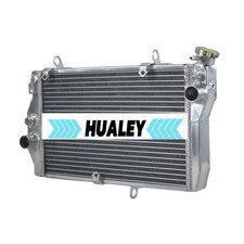 Aluminum Radiator For Honda CBR1100 CBR1100XX BLACKBIRD FUEL INJECTED 1999-2007