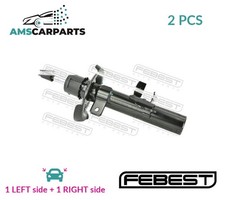 SHOCK ABSORBER SET SHOCKERS