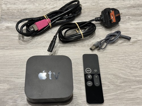 Apple 4th gen streaming - 4th, hd