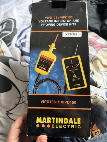 Martindale electric pd440s - electric,