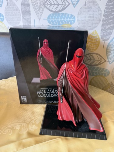 Star wars gentle giant - star,