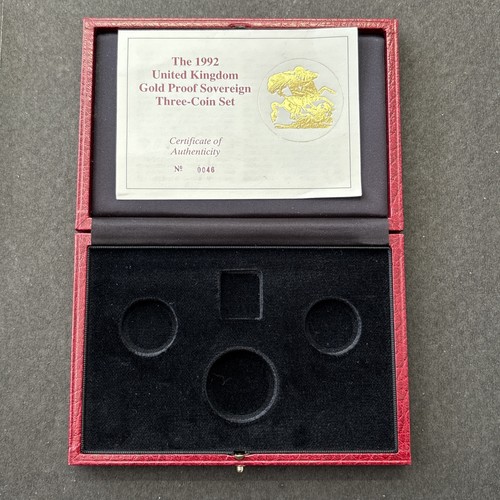 1992 royal mint - mint, coin