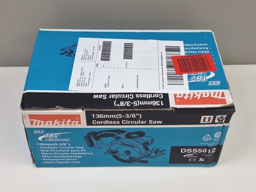 Makita dss501z 18v - dss501z, li-ion