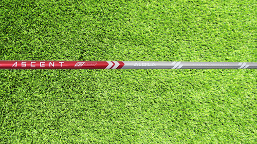 Aldila ascent red regular - aldila,