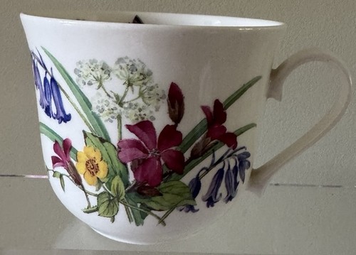 Roy kirkham english flora - roy,