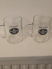Vintage taunton dry - dry, blackthorn
