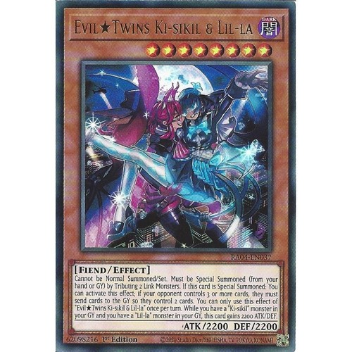 Ra04 en037 evil twins - ra04-en037, evil?twins