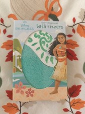 Disney Princess Moana Bath