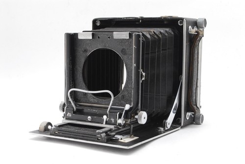 Rare near mint linhof - rare!, mint]