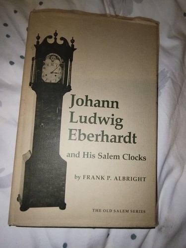 Selection clock books - selection, of