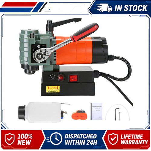 Magnetic drill press in - 1.4,