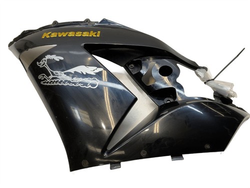 2008 kawasaki zzr 1400 - 2008,