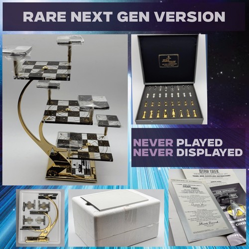 Rare black next gen - rare, version