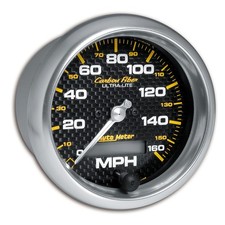 AUTOMETER 3 3/8" Electric