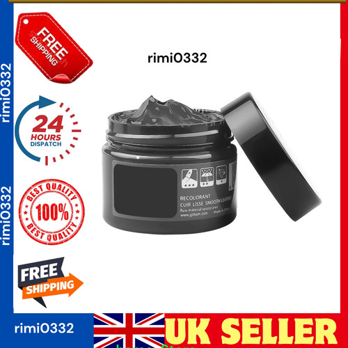 Leather colour restorer - leather,