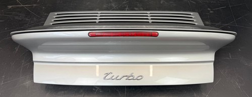 Porsche 996 turbo - engine, &