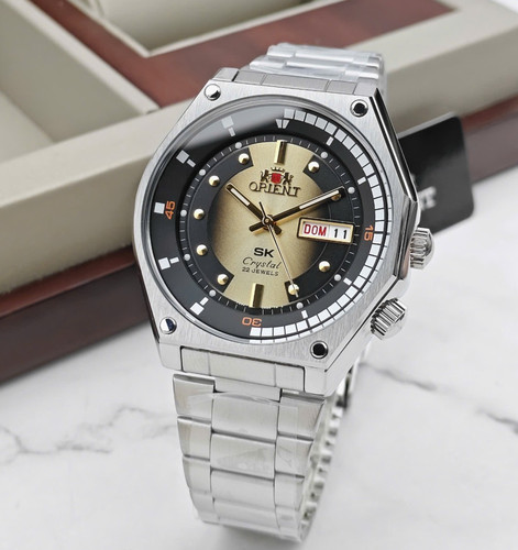 Orient revival super king - orient,