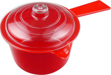 Microwave Saucepan and Lid