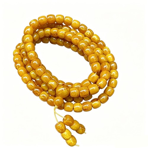 Old honey amber 108 - old,