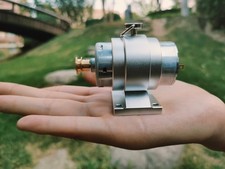 Microcosm FD-4 12VDC Mini