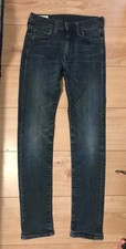 Levi Strauss & Co lot 519