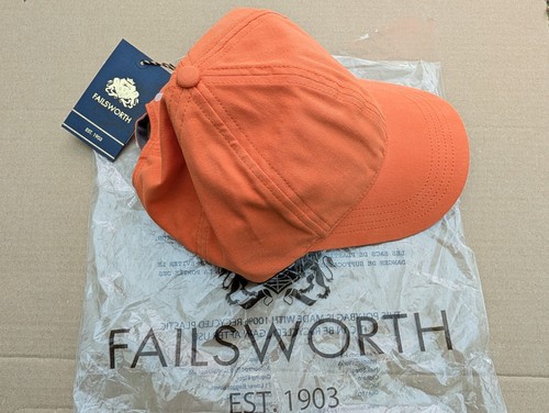 Failsworth baseball cap - baseball,