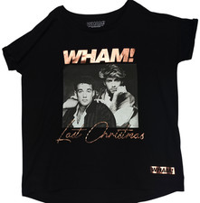 Wham! Last Christmas Print