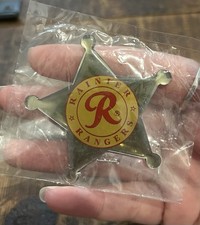 Vintage Rainier Beer Rangers