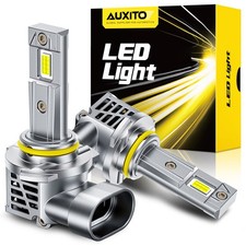 Hb3 9005 Led Headlight Super
