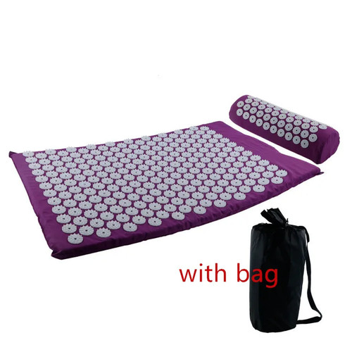 Non slip massager cushion - massager,