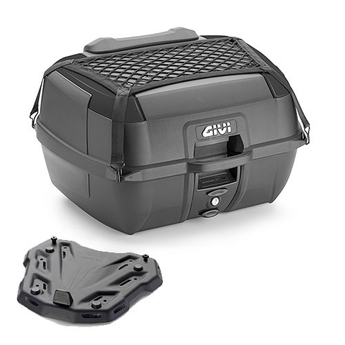 Givi b45b monolock - b45b+,