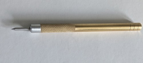Machinist scribe - machinist,