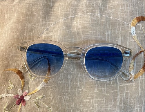 Moscot lemtosh sun crystal - moscot,