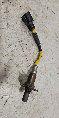 Subaru outback oxygen - subaru, bs
