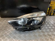 13-16 RENAULT CLIO MK4 N/S PASSENGER NEAR SIDE HEADLIGHT