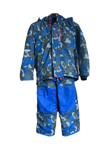 Boden ski jacket age - boden,
