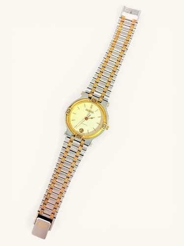 Gucci 9000m watch men silver - watch,