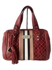 L.A.M.B Gwen Stefani Leather