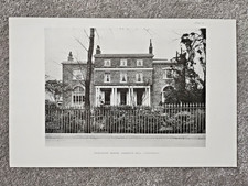 Durlstone Manor, Champion