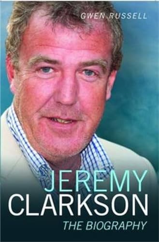 Jeremy clarkson russell - by,
