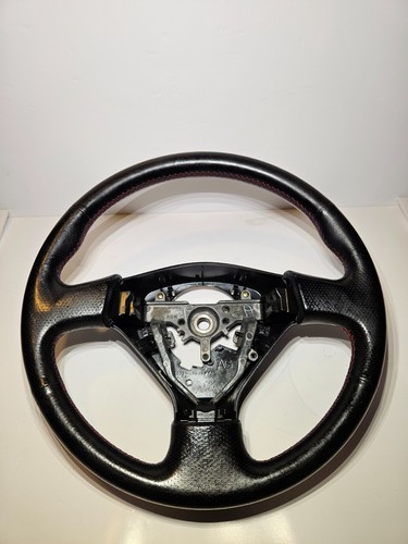 Subaru sti spec steering - subaru,
