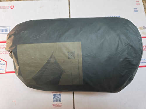 Tarptent dipole person mesh - 1,