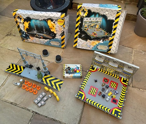 Bbc robot wars bundle arena - -,