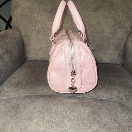Juicy couture medium pink - couture,