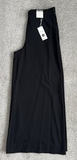 BNWT M&S Ladies Black Tailored