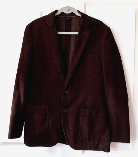 Crew ludlow chocolate - chocolate, brown